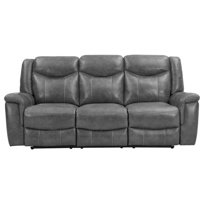 Conrad Reclining Sofa - Home Furniture And More (Brentwood, MD)