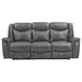 Conrad Reclining Sofa - Home Furniture And More (Brentwood, MD)
