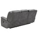 Conrad Reclining Sofa - Home Furniture And More (Brentwood, MD)