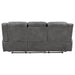 Conrad Reclining Sofa - Home Furniture And More (Brentwood, MD)