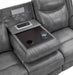 Conrad Reclining Sofa - Home Furniture And More (Brentwood, MD)