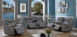 Conrad Reclining Sofa - Home Furniture And More (Brentwood, MD)
