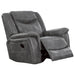 Conrad Glider Recliner - Home Furniture And More (Brentwood, MD)