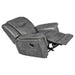 Conrad Glider Recliner - Home Furniture And More (Brentwood, MD)