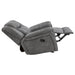 Conrad Glider Recliner - Home Furniture And More (Brentwood, MD)
