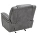 Conrad Glider Recliner - Home Furniture And More (Brentwood, MD)