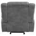 Conrad Glider Recliner - Home Furniture And More (Brentwood, MD)