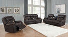 Greer Swivel Glider Recliner - Home Furniture And More (Brentwood, MD)