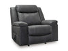 Status Check Recliner - Home Furniture And More (Brentwood, MD)