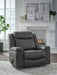 Status Check Recliner - Home Furniture And More (Brentwood, MD)