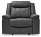 Status Check Recliner - Home Furniture And More (Brentwood, MD)