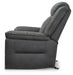 Status Check Recliner - Home Furniture And More (Brentwood, MD)