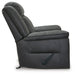 Status Check Recliner - Home Furniture And More (Brentwood, MD)