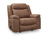Status Check Recliner - Home Furniture And More (Brentwood, MD)