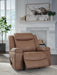 Status Check Recliner - Home Furniture And More (Brentwood, MD)