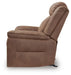 Status Check Recliner - Home Furniture And More (Brentwood, MD)