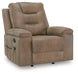 Stockworth Recliner - Home Furniture And More (Brentwood, MD)