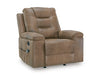 Stockworth Recliner - Home Furniture And More (Brentwood, MD)