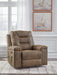 Stockworth Recliner - Home Furniture And More (Brentwood, MD)