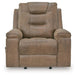 Stockworth Recliner - Home Furniture And More (Brentwood, MD)