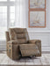 Stockworth Recliner - Home Furniture And More (Brentwood, MD)