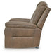 Stockworth Recliner - Home Furniture And More (Brentwood, MD)