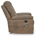 Stockworth Recliner - Home Furniture And More (Brentwood, MD)