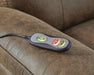 Stockworth Recliner - Home Furniture And More (Brentwood, MD)