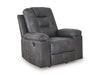 Stockworth Recliner - Home Furniture And More (Brentwood, MD)