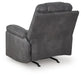 Stockworth Recliner - Home Furniture And More (Brentwood, MD)