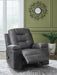 Stockworth Recliner - Home Furniture And More (Brentwood, MD)