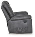 Stockworth Recliner - Home Furniture And More (Brentwood, MD)