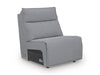 Modmax Power Reclining Sectional - Home Furniture And More (Brentwood, MD)