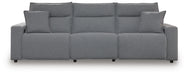 Modmax Power Reclining Sectional - Home Furniture And More (Brentwood, MD)
