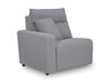 Modmax Power Reclining Sectional - Home Furniture And More (Brentwood, MD)