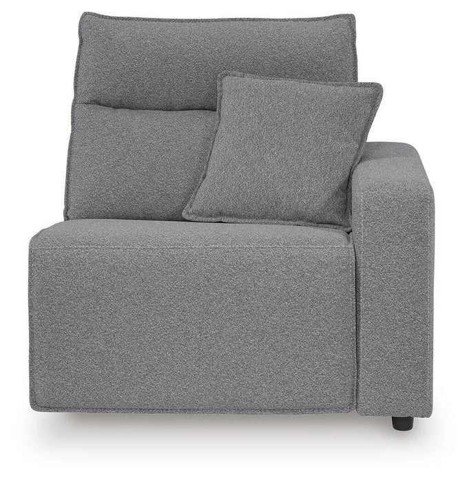 Modmax II Reclining Sofa Chaise