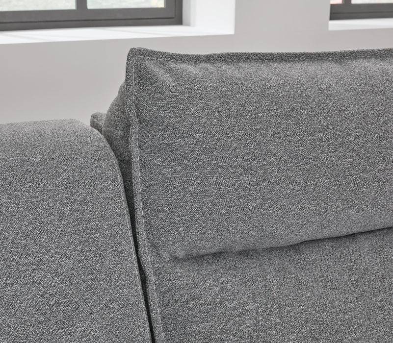 Modmax Power Reclining Sectional - Home Furniture And More (Brentwood, MD)