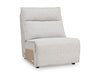 Modmax II Power Reclining Sectional with Consoles - Home Furniture And More (Brentwood, MD)