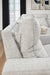 Modmax II Power Reclining Sectional with Chaise and Console - Home Furniture And More (Brentwood, MD)