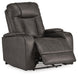 Feazada Power Recliner - Home Furniture And More (Brentwood, MD)