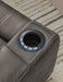 Feazada Power Recliner - Home Furniture And More (Brentwood, MD)