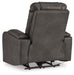 Feazada Power Recliner - Home Furniture And More (Brentwood, MD)