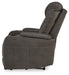Feazada Power Recliner - Home Furniture And More (Brentwood, MD)
