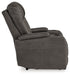 Feazada Power Recliner - Home Furniture And More (Brentwood, MD)