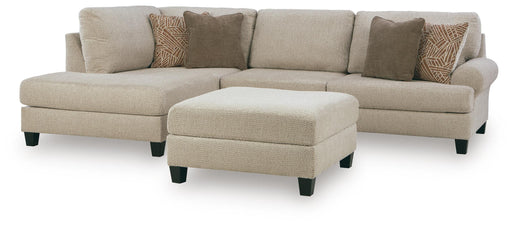 Steelwater Retreat Living Room Set - Home Furniture And More (Brentwood, MD)