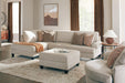 Steelwater Retreat Living Room Set - Home Furniture And More (Brentwood, MD)