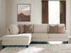Steelwater Retreat Living Room Set - Home Furniture And More (Brentwood, MD)