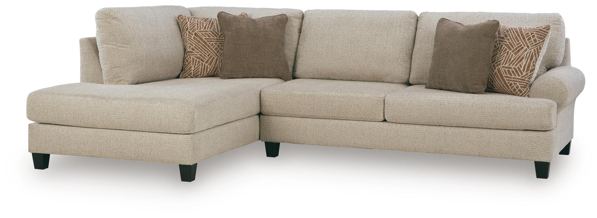 Steelwater Retreat Living Room Set - Home Furniture And More (Brentwood, MD)