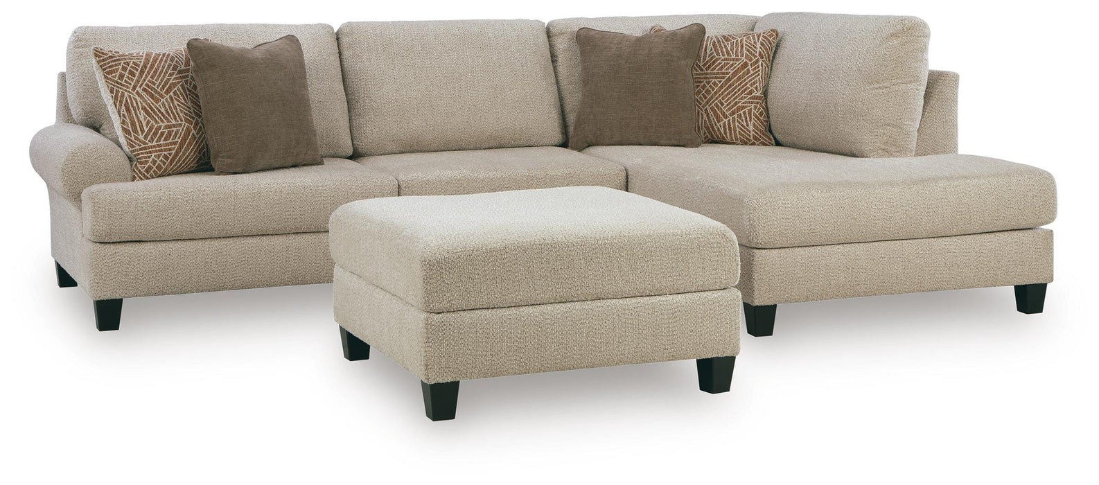 Steelwater Retreat Living Room Set - Home Furniture And More (Brentwood, MD)