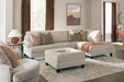 Steelwater Retreat Living Room Set - Home Furniture And More (Brentwood, MD)